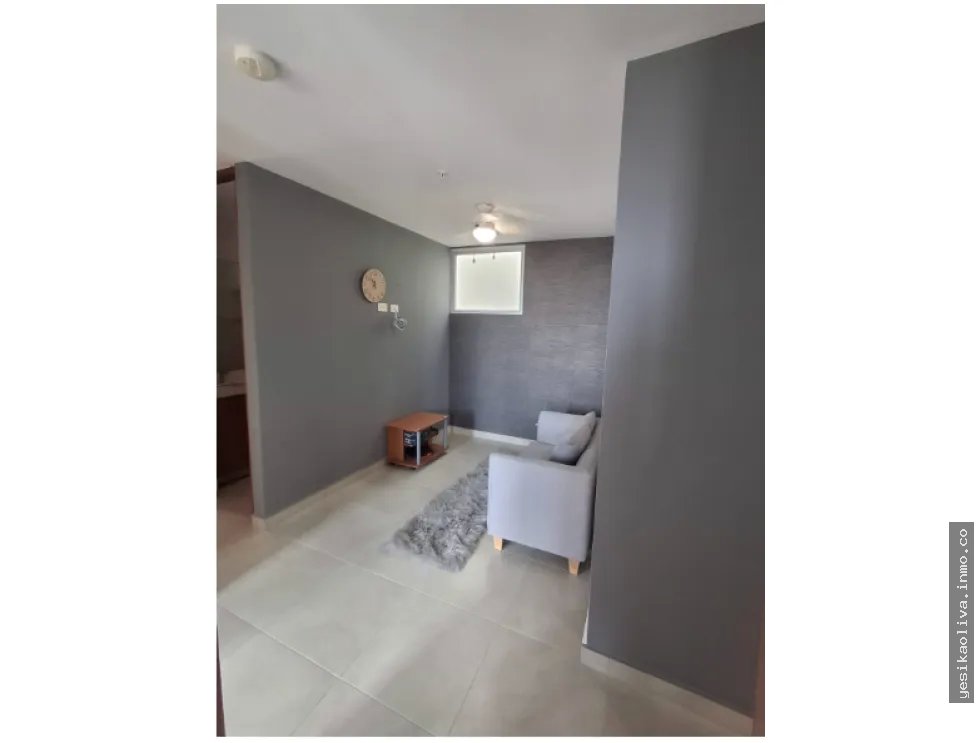 Venta de Apartamento en Villa Lucre