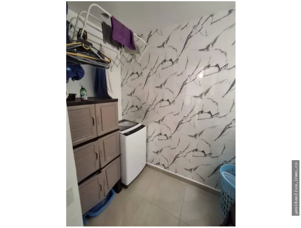 Venta de Apartamento en Villa Lucre