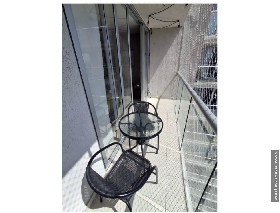 Venta de Apartamento en Villa Lucre