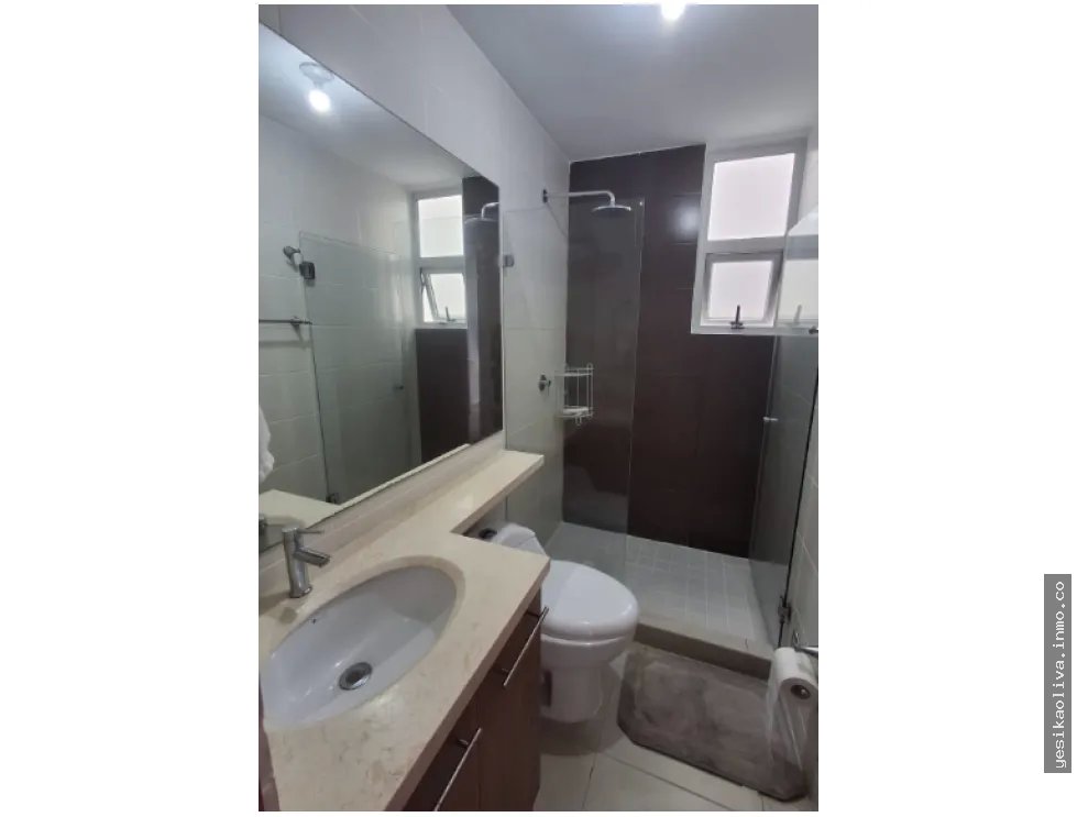 Venta de Apartamento en Villa Lucre