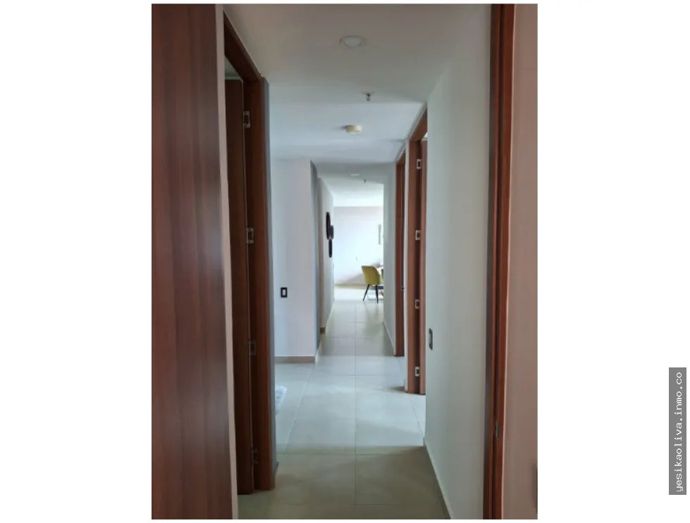 Venta de Apartamento en Villa Lucre