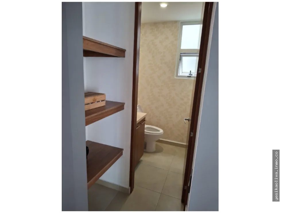 Venta de Apartamento en Villa Lucre