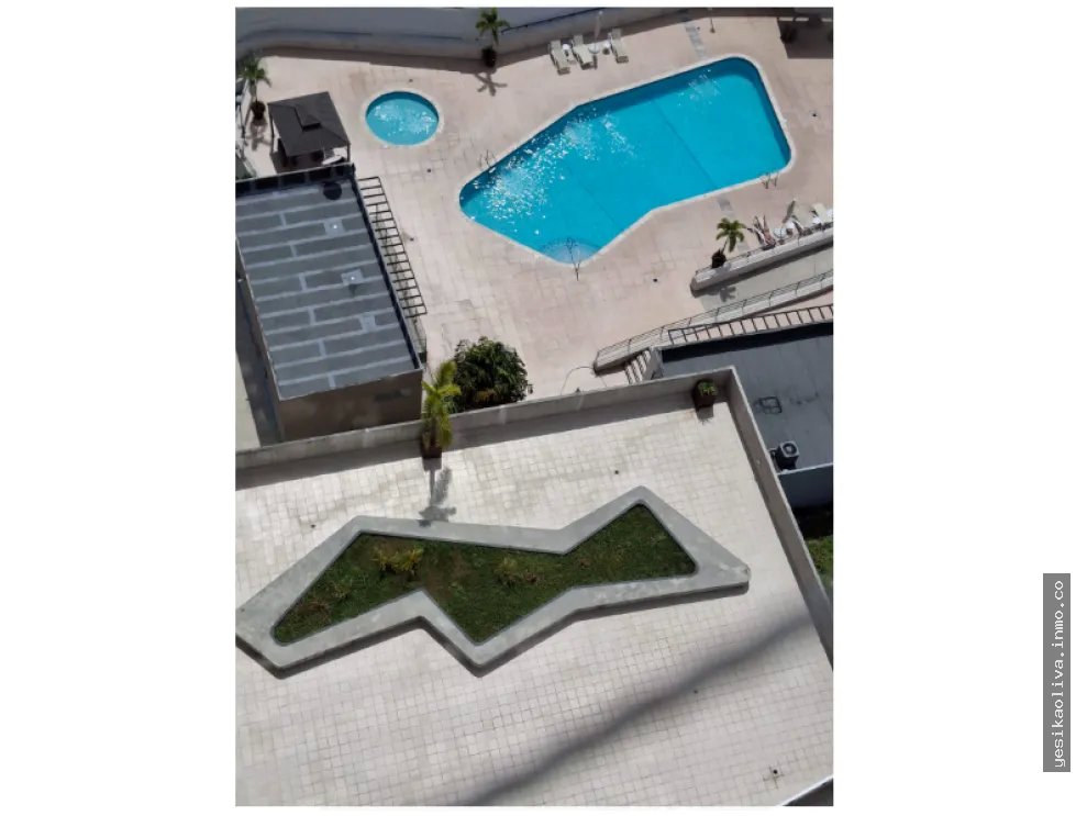 Venta de Apartamento en Villa Lucre
