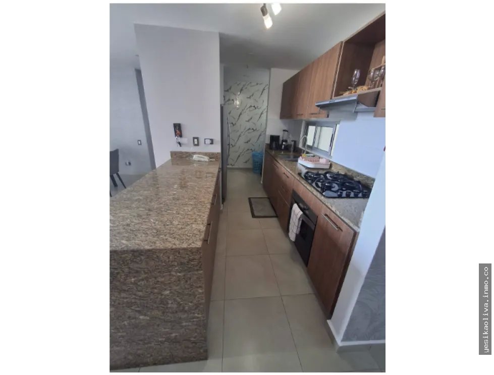 Venta de Apartamento en Villa Lucre