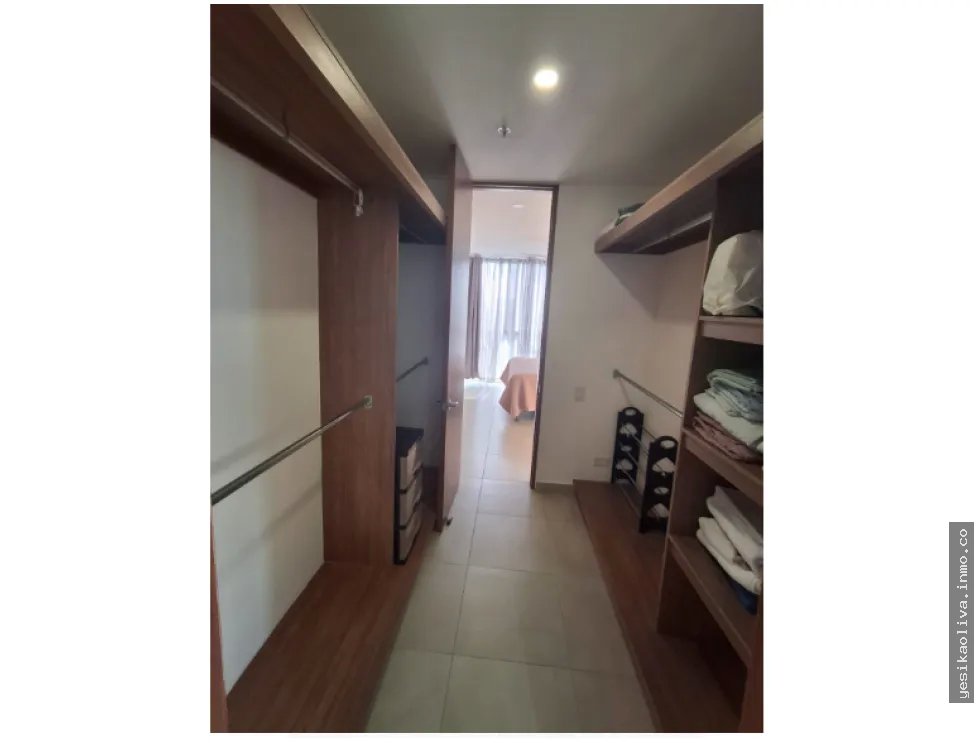 Venta de Apartamento en Villa Lucre