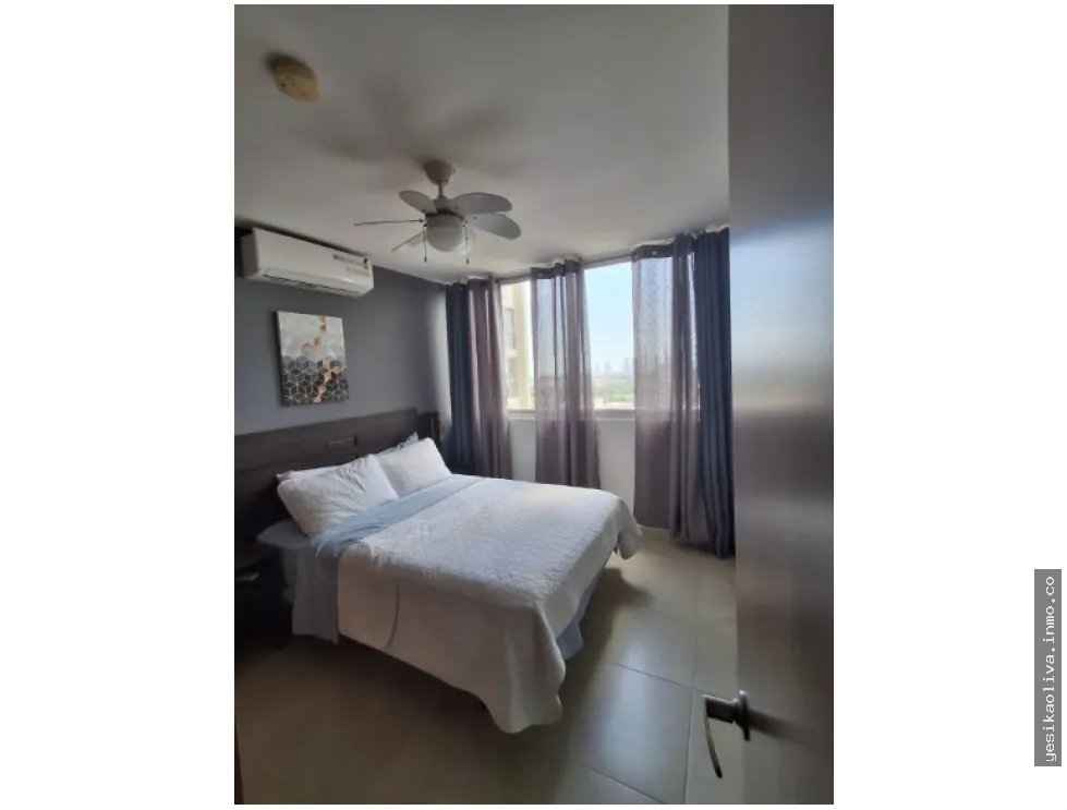 Venta de Apartamento en Villa Lucre