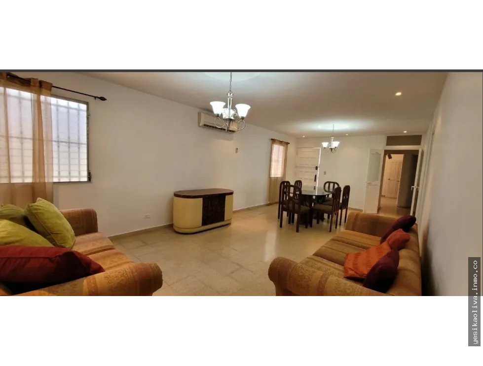 Venta de Residencia en el Dorado