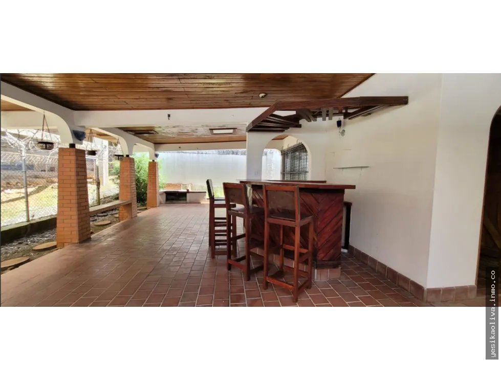 Venta de Residencia en el Dorado