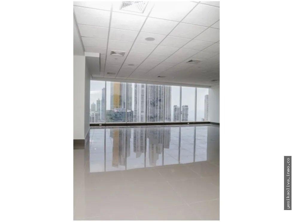 Office for Rent in Obarrio