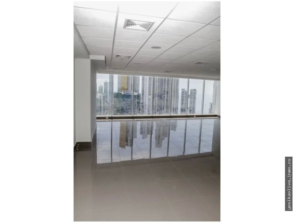 Office for Rent in Obarrio