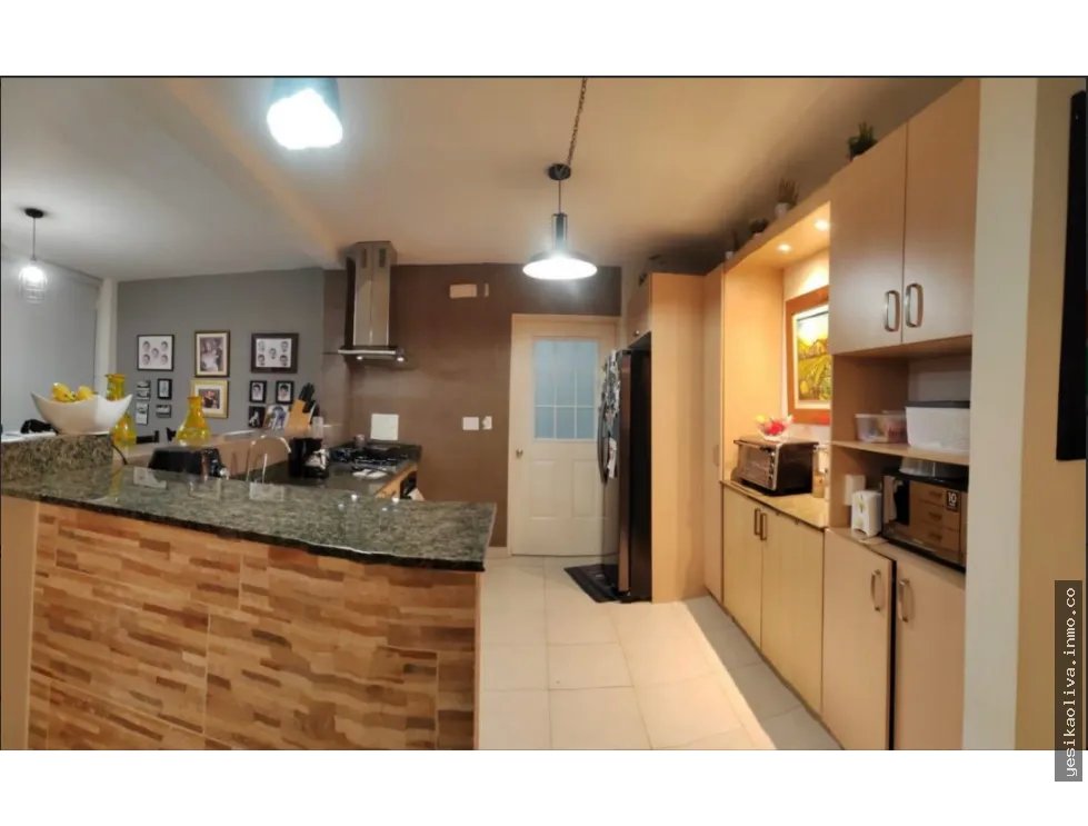 Venta de Residencia en Versalles