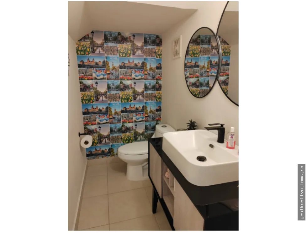 Venta de Residencia en Versalles