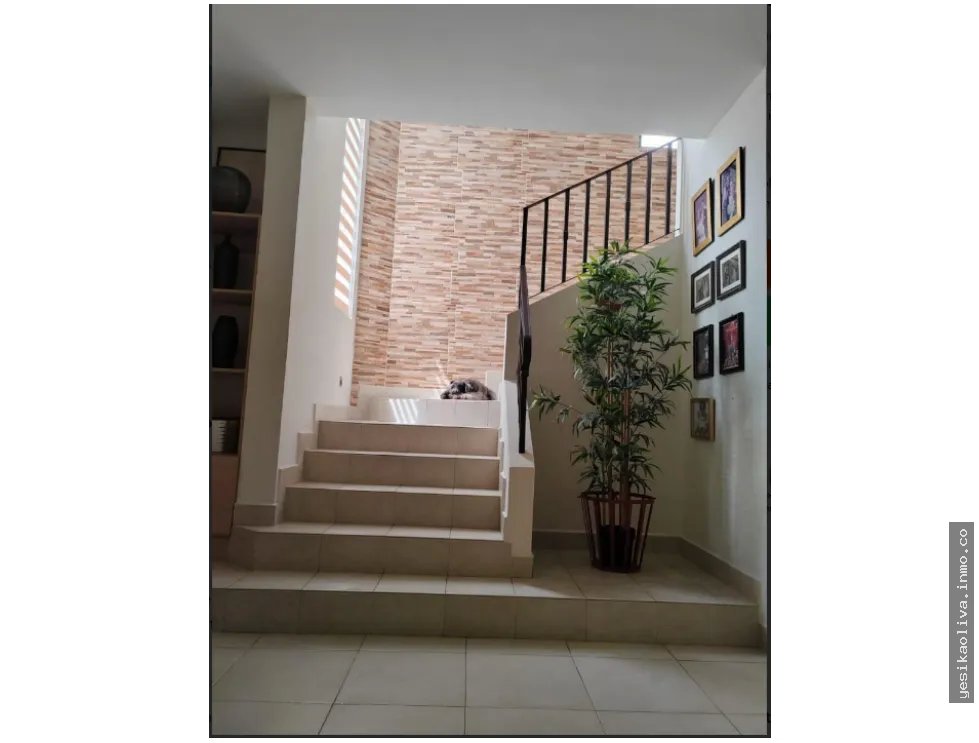 Venta de Residencia en Versalles