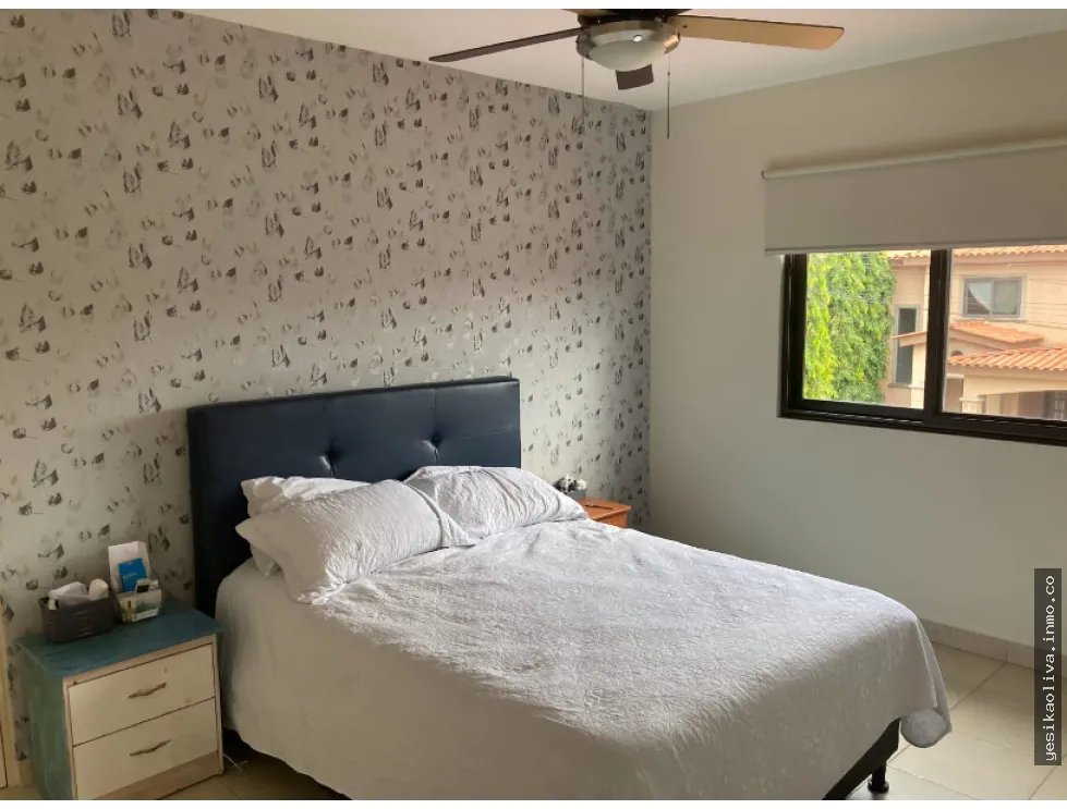 Venta de Residencia en Versalles