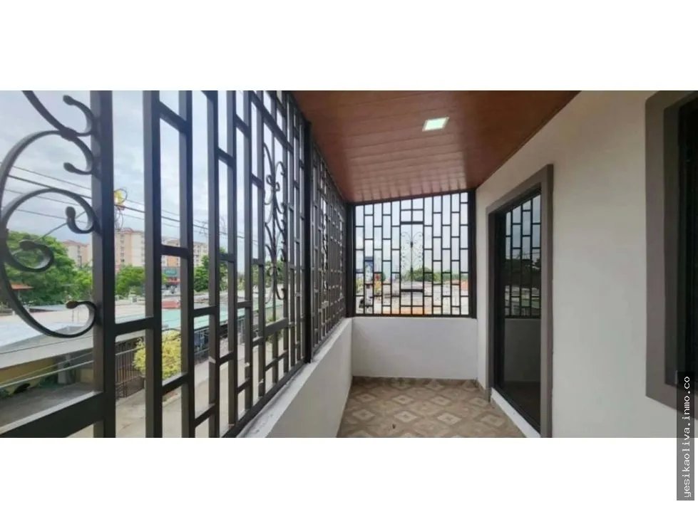 Venta de Residencia en Las Acacias