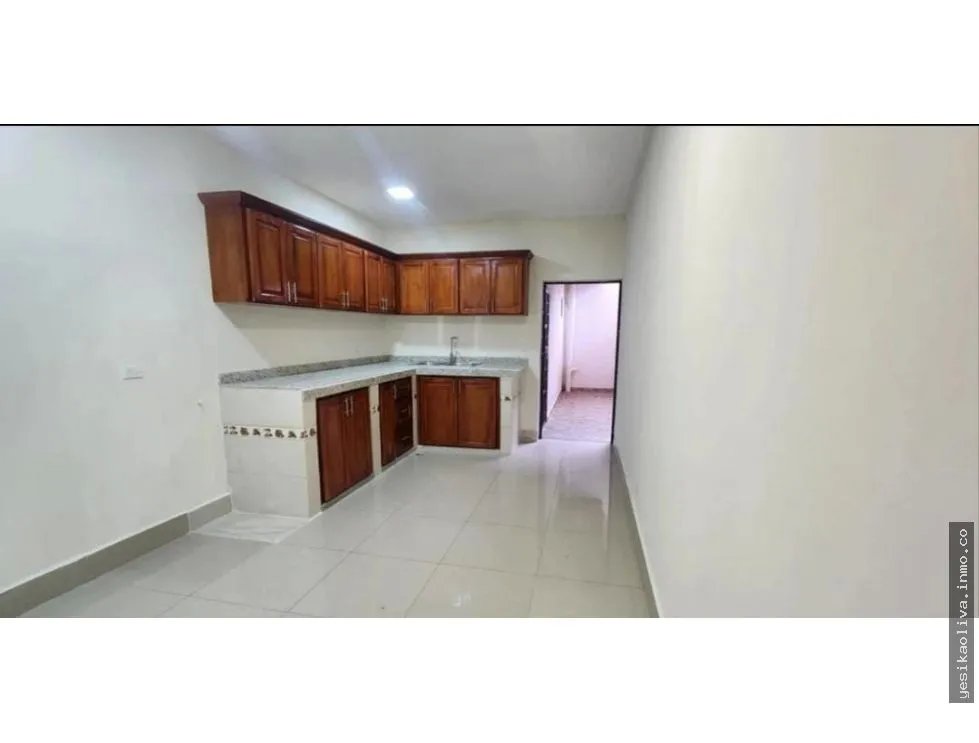 Venta de Residencia en Las Acacias