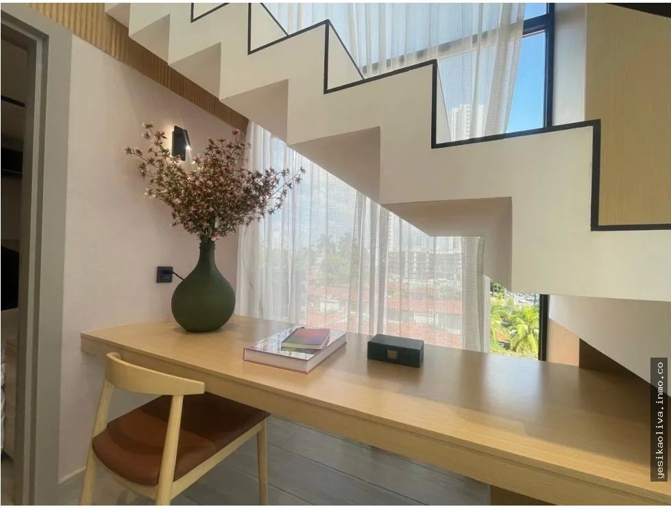 Apartment Sale in Coco Del Mar