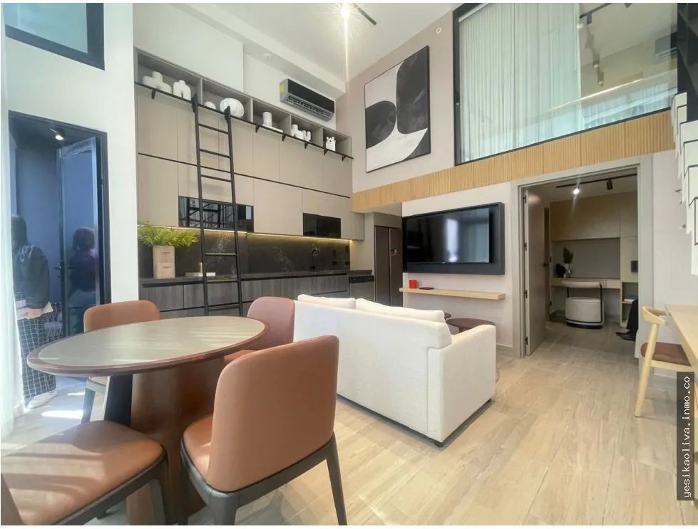 Apartment Sale in Coco Del Mar