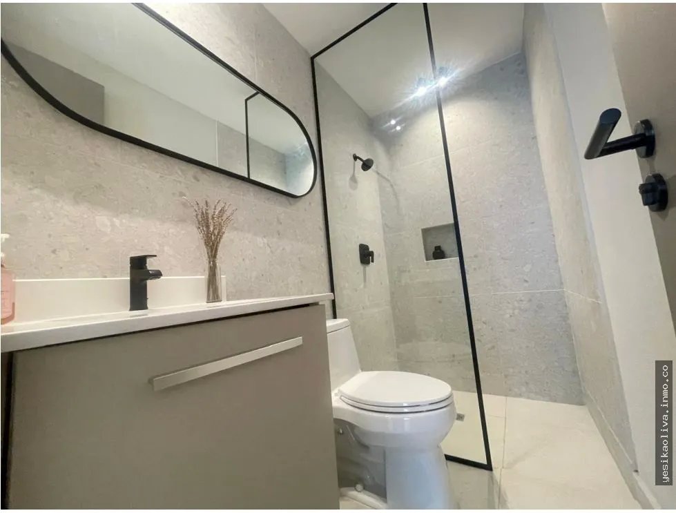 Venta de Apartamento Nuevo en Coco Del Mar