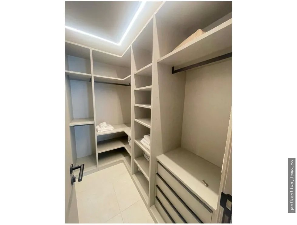 Venta de Apartamento Nuevo en Coco Del Mar