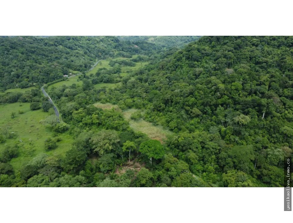 Venta de Terreno en Tonosi, Los Santos