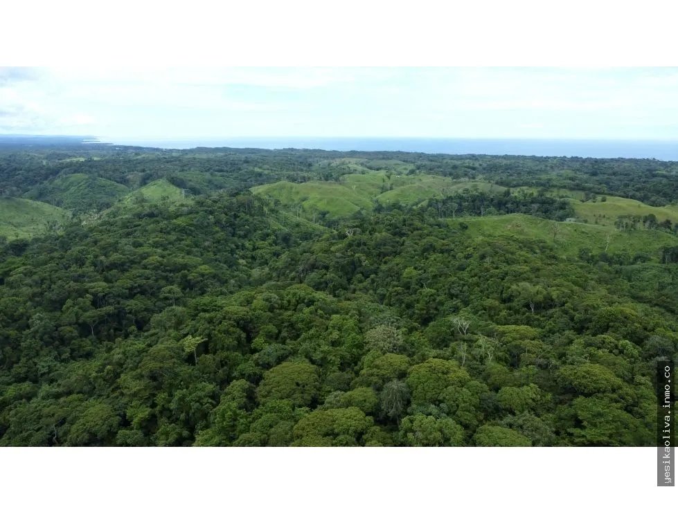 Venta de Terreno en Tonosí