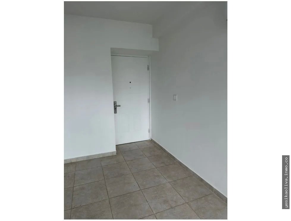 Alquiler de Apartamento en Obarrio