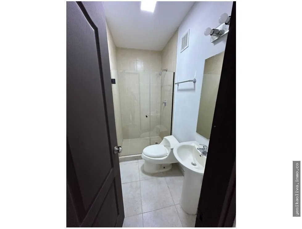 Alquiler de Apartamento en Obarrio