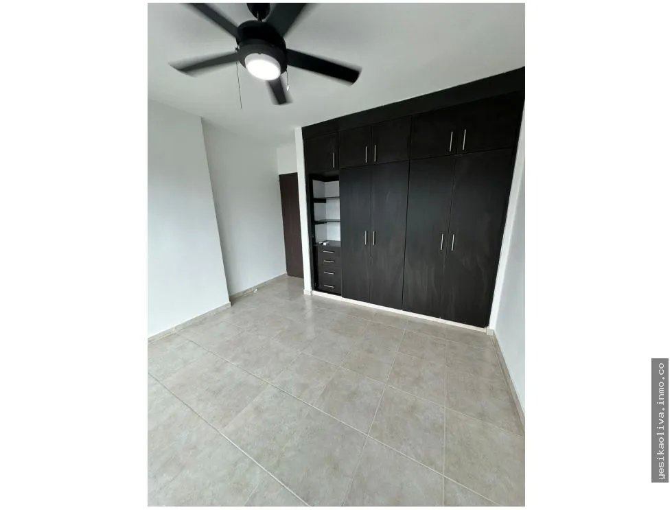 Alquiler de Apartamento en Obarrio