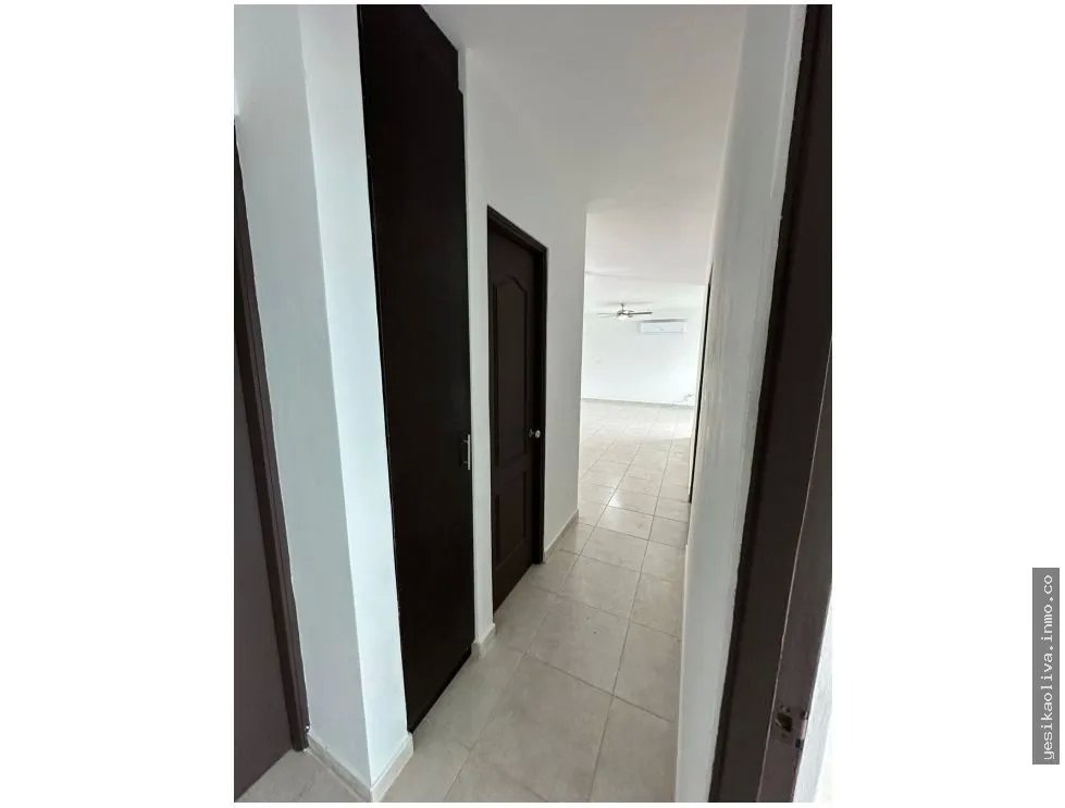 Alquiler de Apartamento en Obarrio