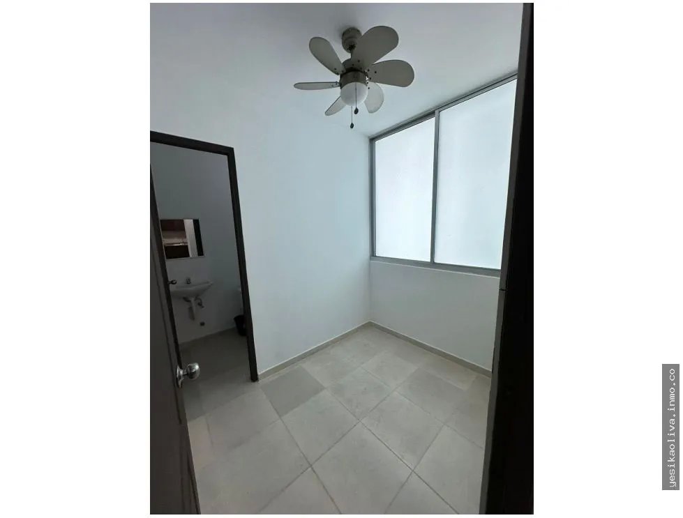 Alquiler de Apartamento en Obarrio