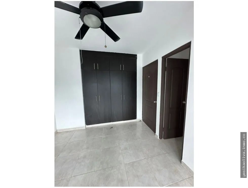 Alquiler de Apartamento en Obarrio