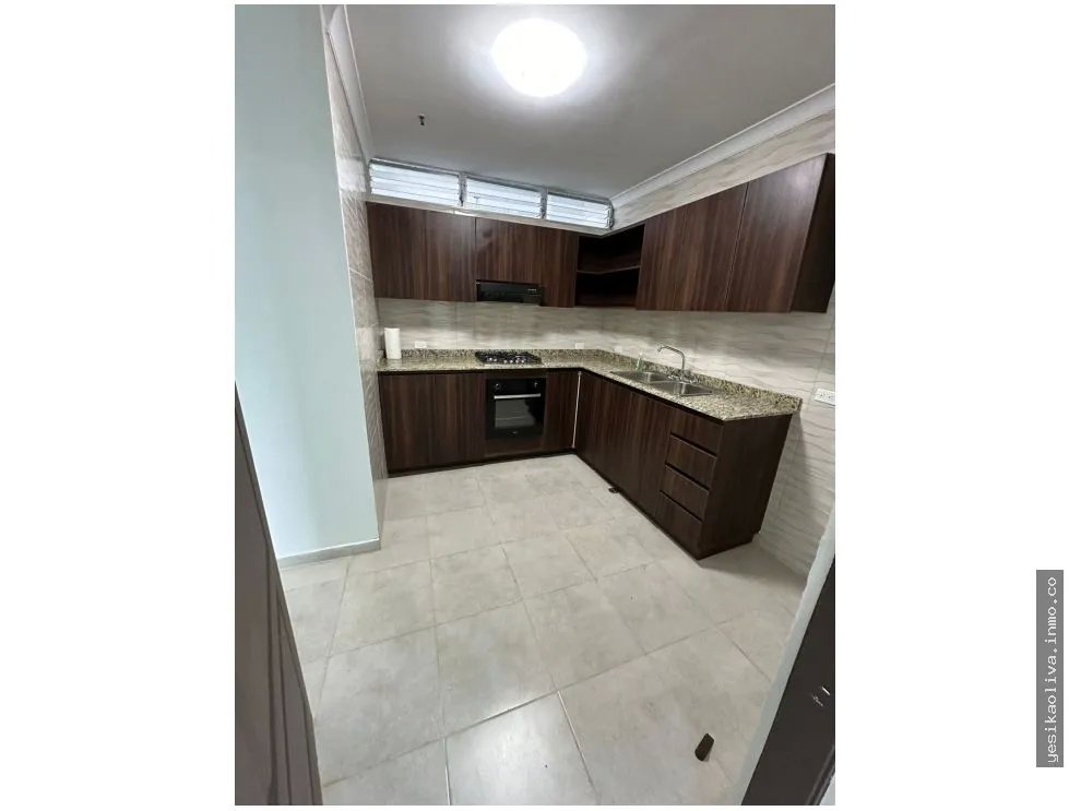 Alquiler de Apartamento en Obarrio