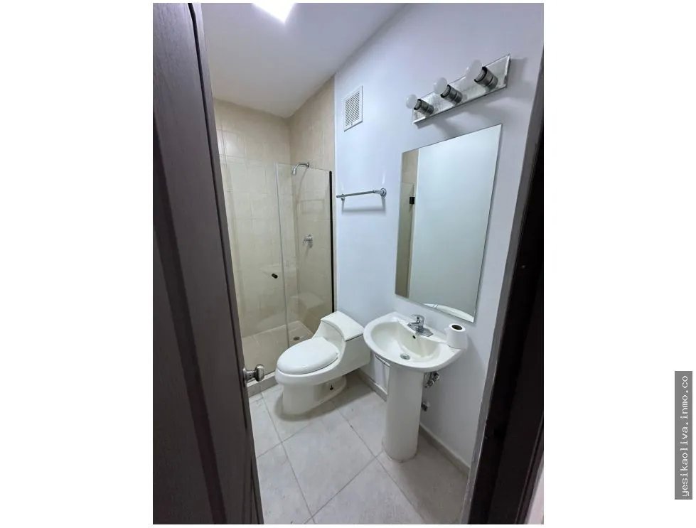 Alquiler de Apartamento en Obarrio