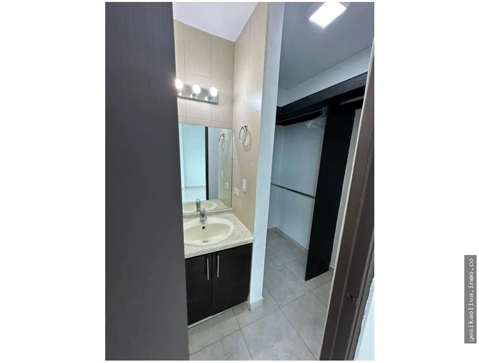 Alquiler de Apartamento en Obarrio