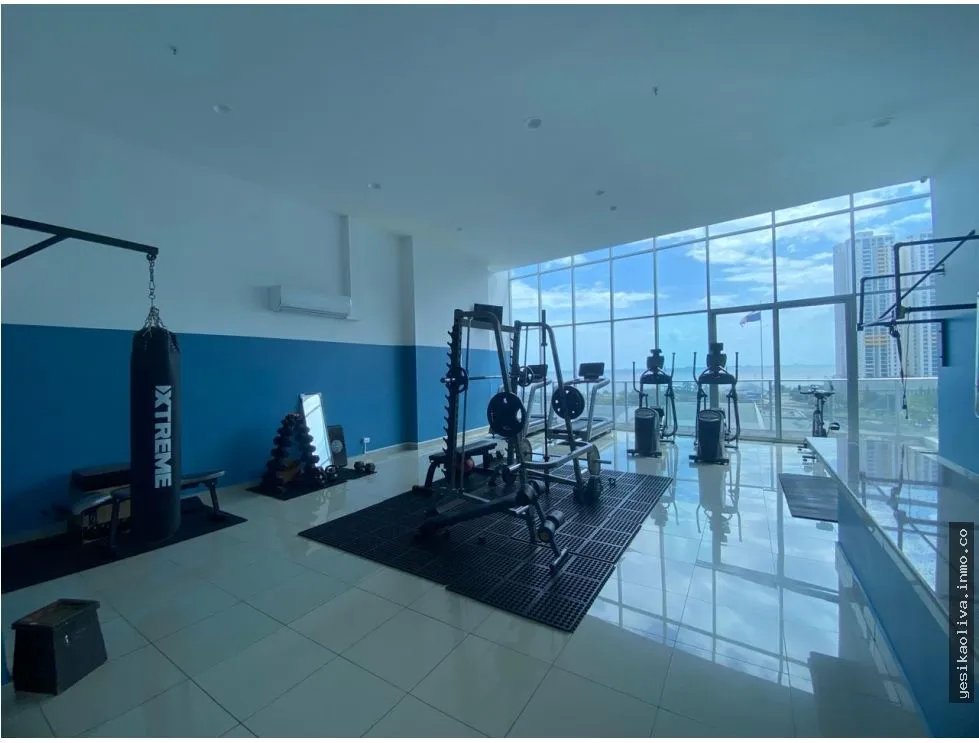 Apartment for Sale in San Francisco