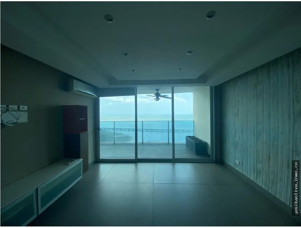 Venta de Apartamento en Coco Del Mar