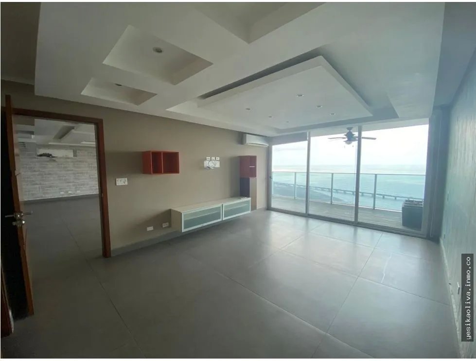 Venta de Apartamento en Coco Del Mar