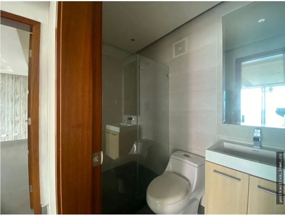 Venta de Apartamento en Coco Del Mar