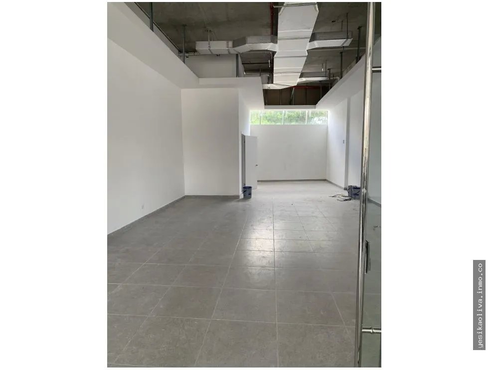 Commercial Space Rentals on Vía Israel