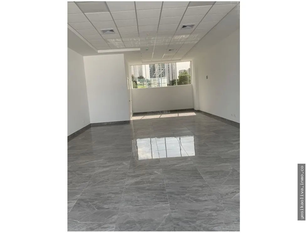 Commercial Space Rentals on Vía Israel