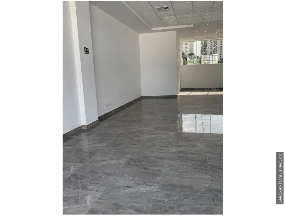 Commercial Space Rentals on Vía Israel