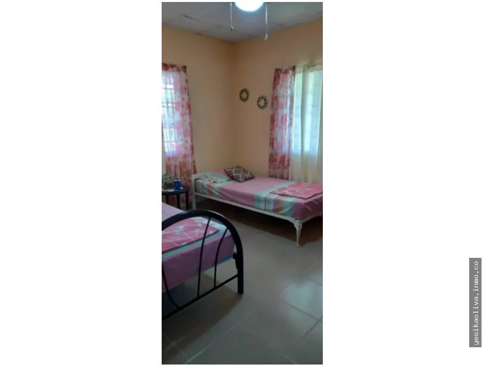 Venta de Residencia en Penonomé