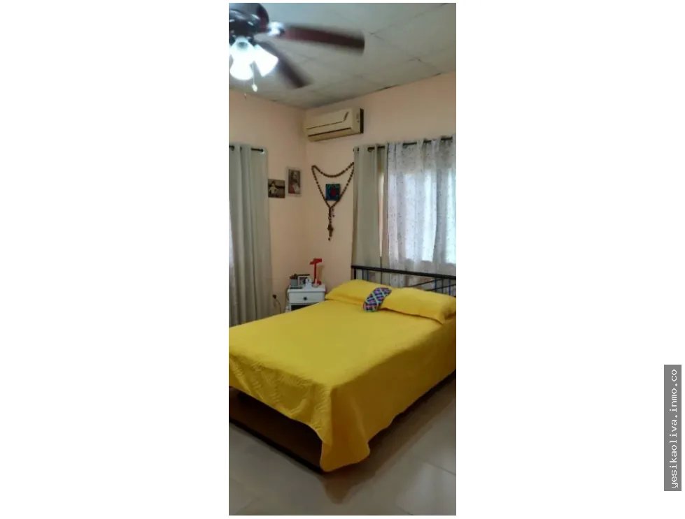 Venta de Residencia en Penonomé