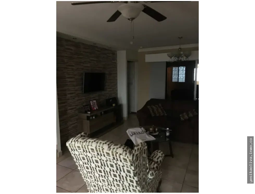Venta de Residencia en Brisas del Golf