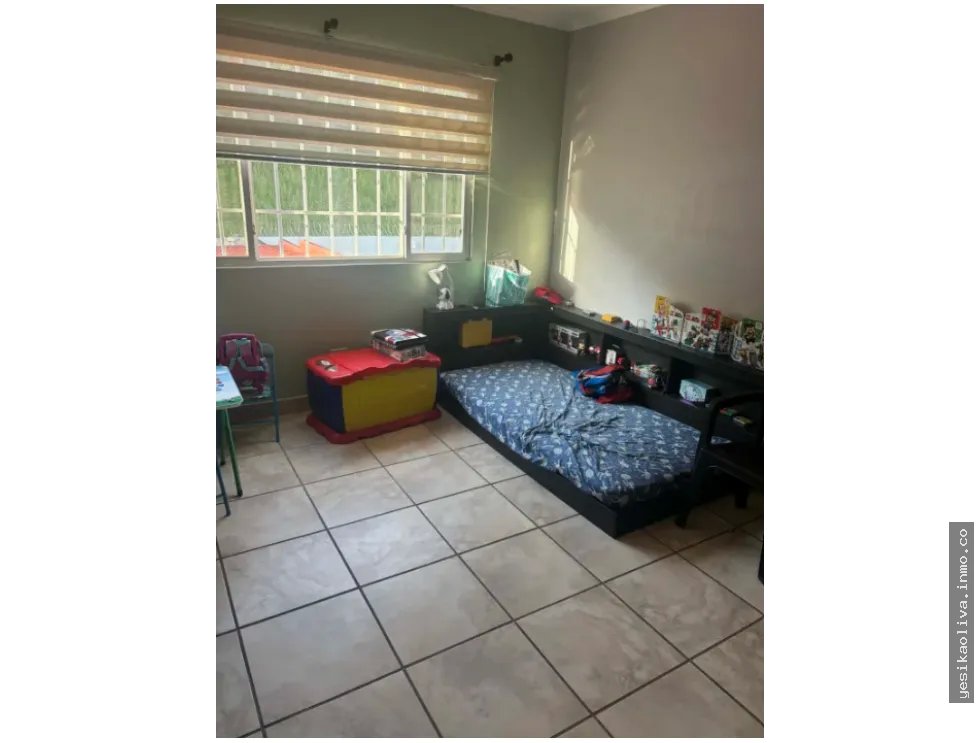Venta de Residencia en Brisas del Golf