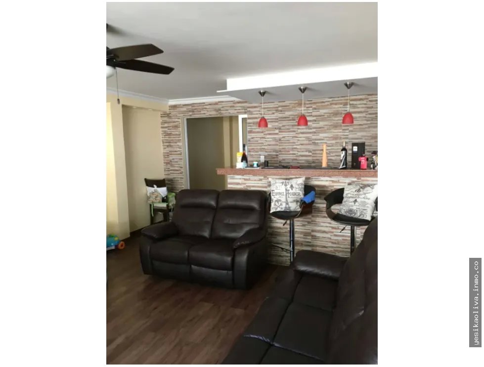 Venta de Residencia en Brisas del Golf