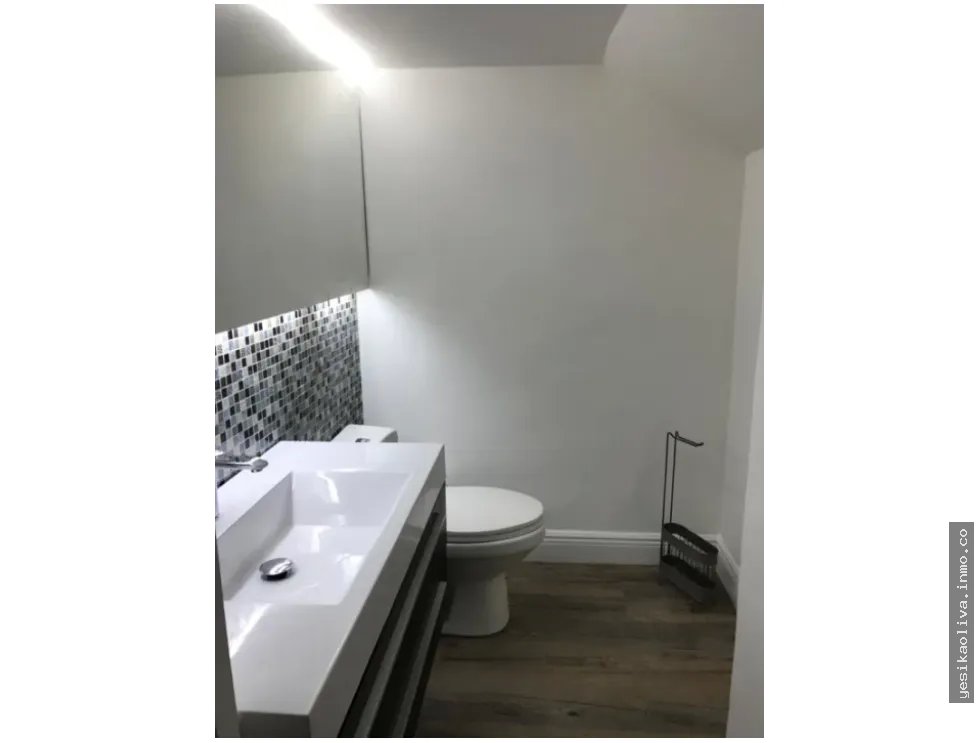 Venta de Residencia en Versalles