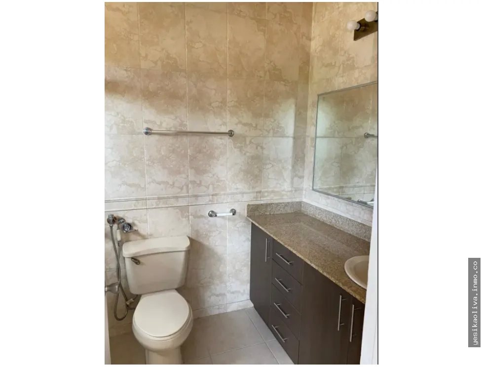 Venta de Residencia en Versalles