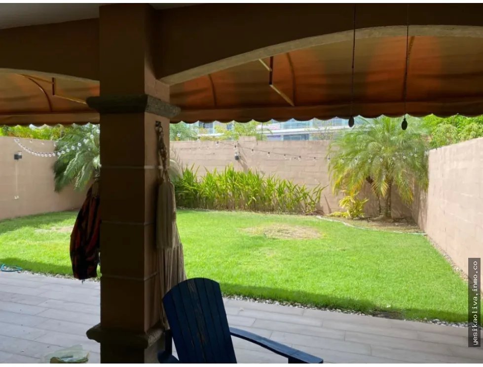 Venta de Residencia en Versalles